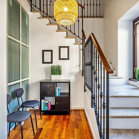 Elegant 2 Bedrooms Apartments Near Duomo 米兰 外观 照片