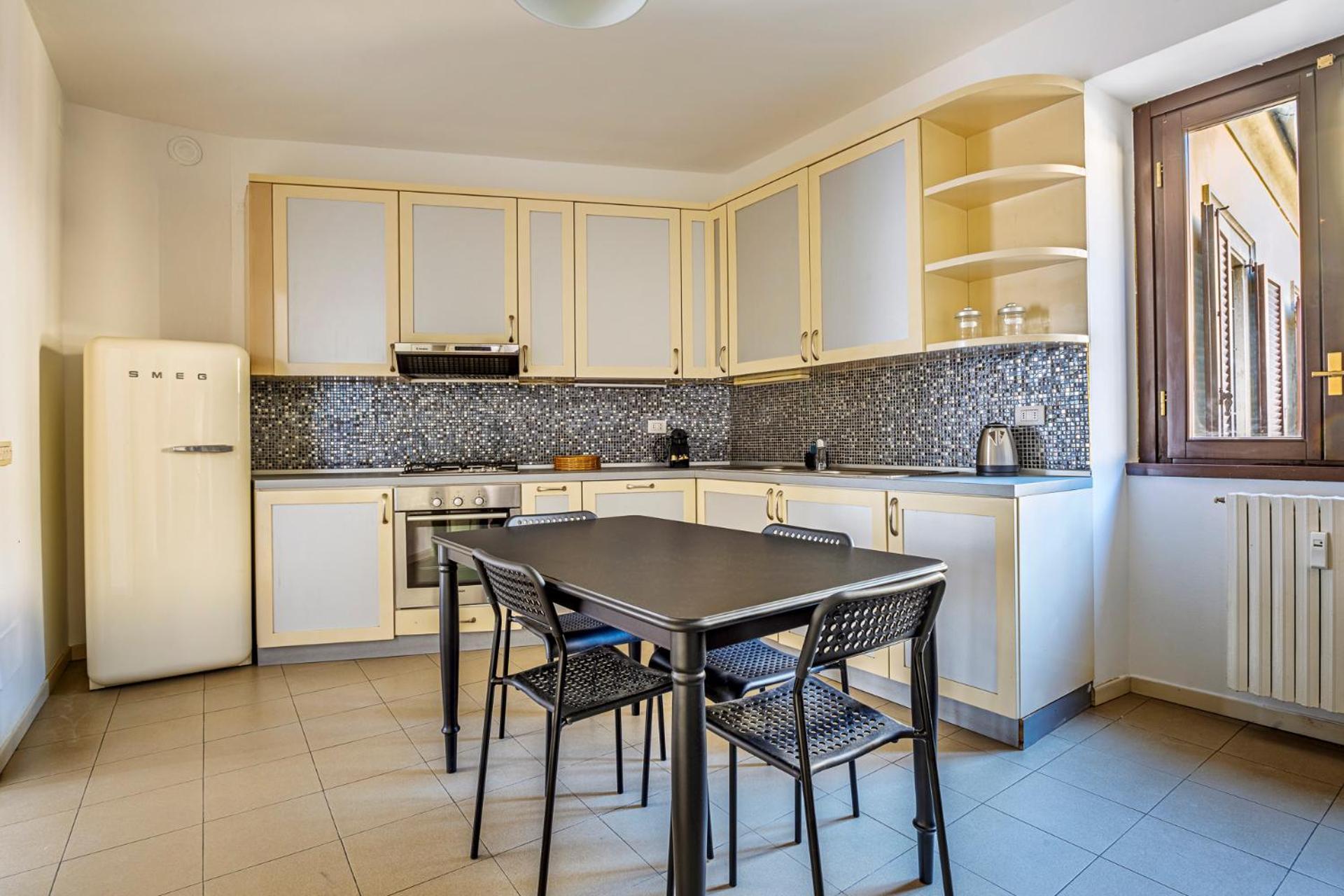 Elegant 2 Bedrooms Apartments Near Duomo 米兰 外观 照片