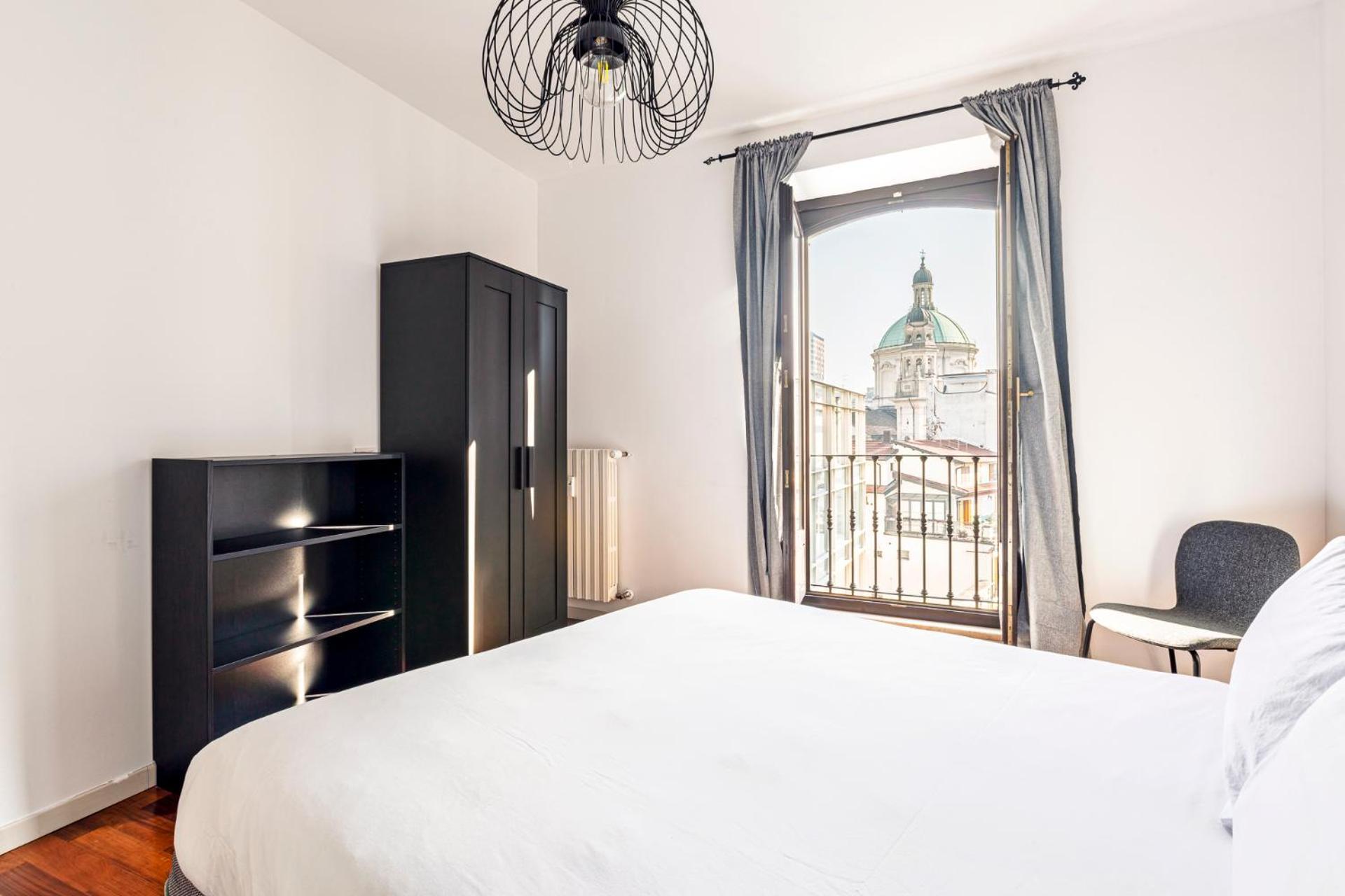 Elegant 2 Bedrooms Apartments Near Duomo 米兰 外观 照片