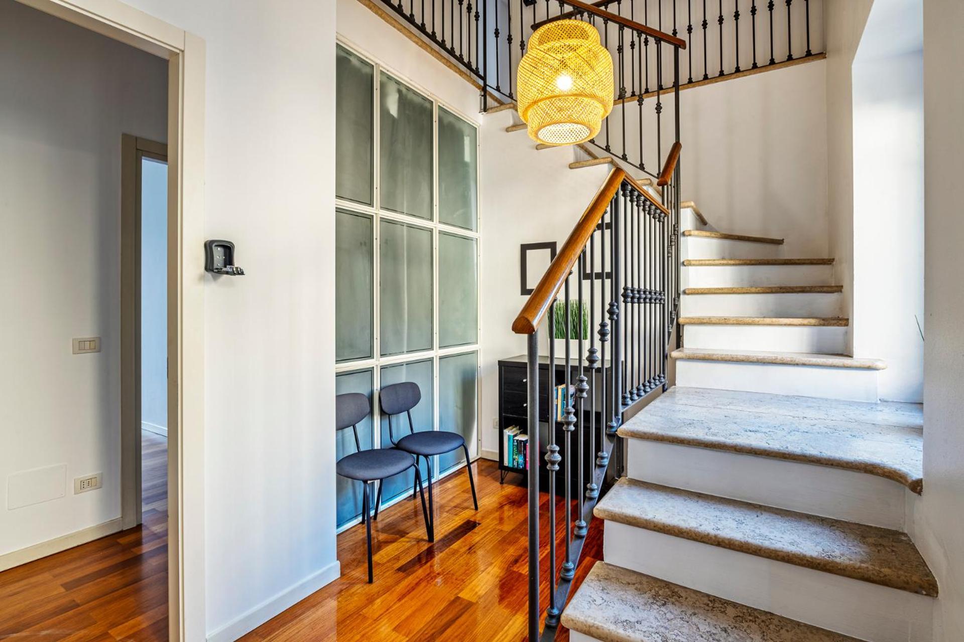 Elegant 2 Bedrooms Apartments Near Duomo 米兰 外观 照片