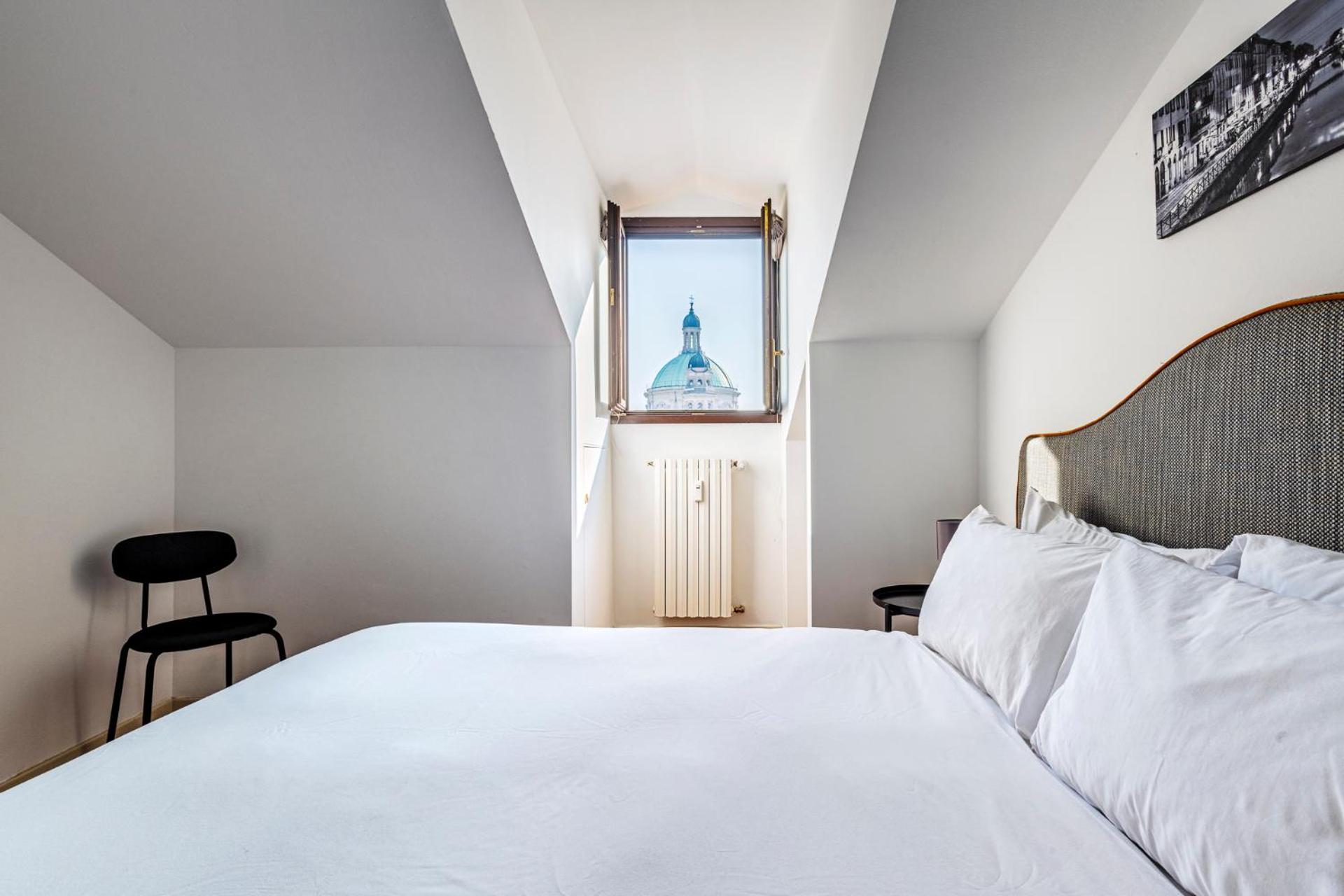 Elegant 2 Bedrooms Apartments Near Duomo 米兰 外观 照片