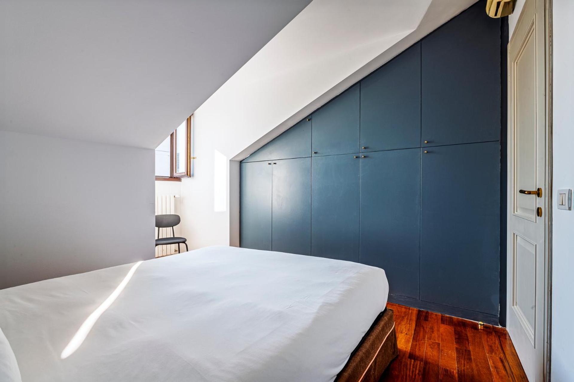 Elegant 2 Bedrooms Apartments Near Duomo 米兰 外观 照片