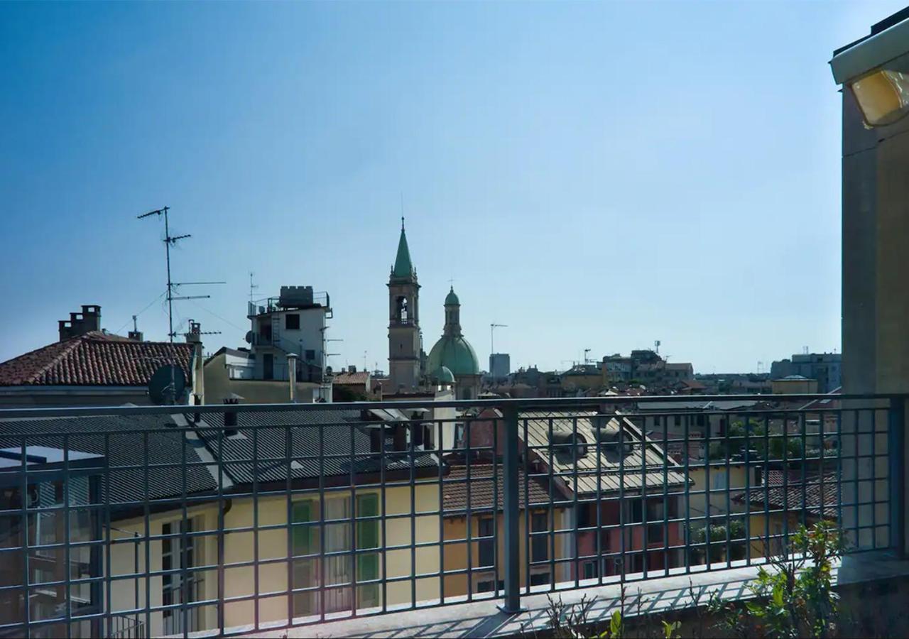 Elegant 2 Bedrooms Apartments Near Duomo 米兰 外观 照片