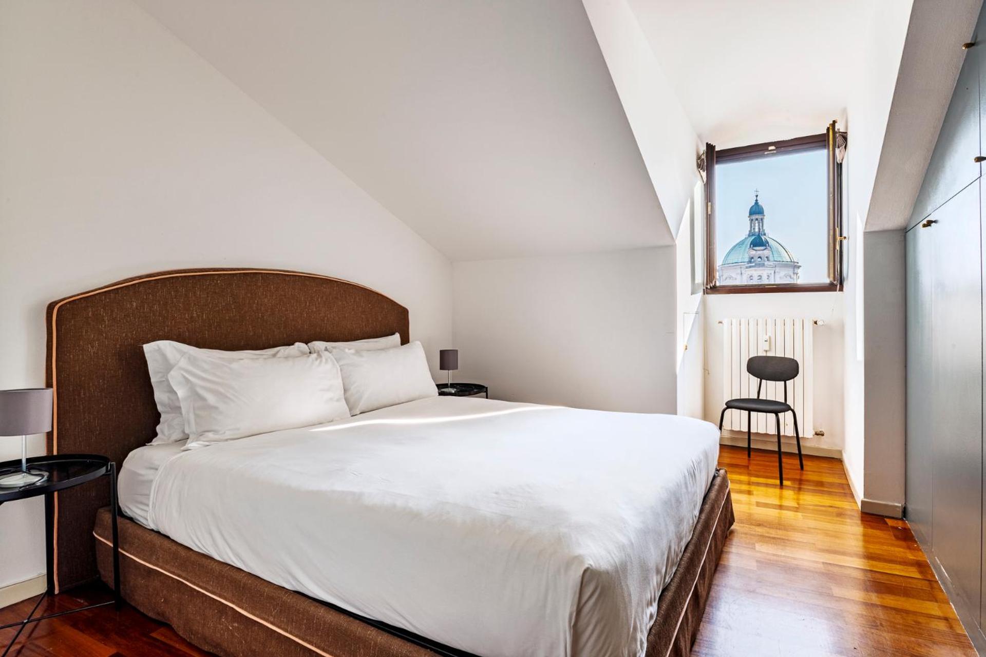 Elegant 2 Bedrooms Apartments Near Duomo 米兰 外观 照片