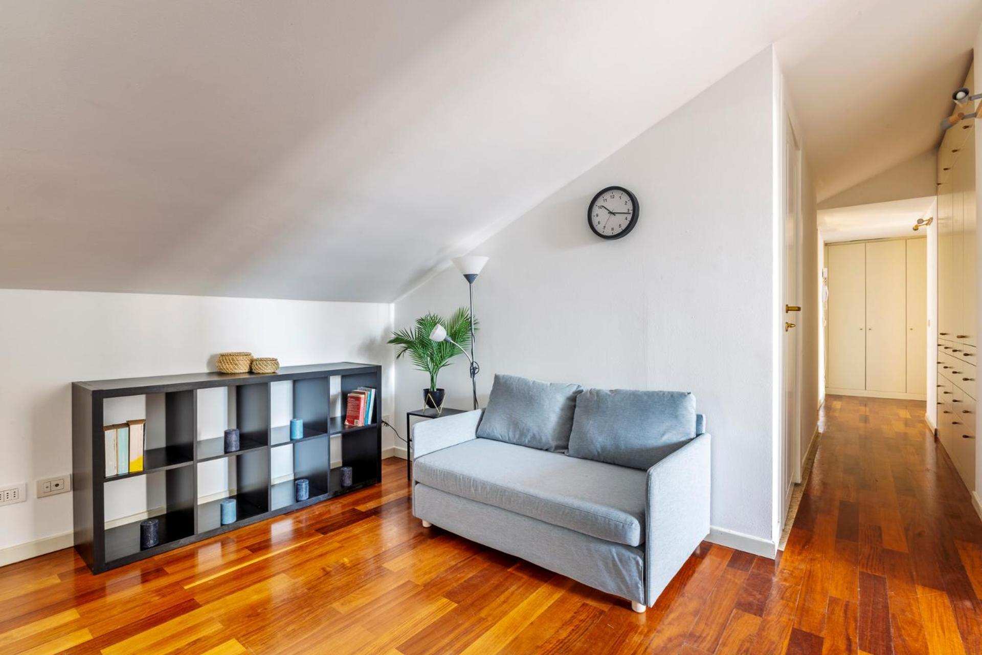 Elegant 2 Bedrooms Apartments Near Duomo 米兰 外观 照片