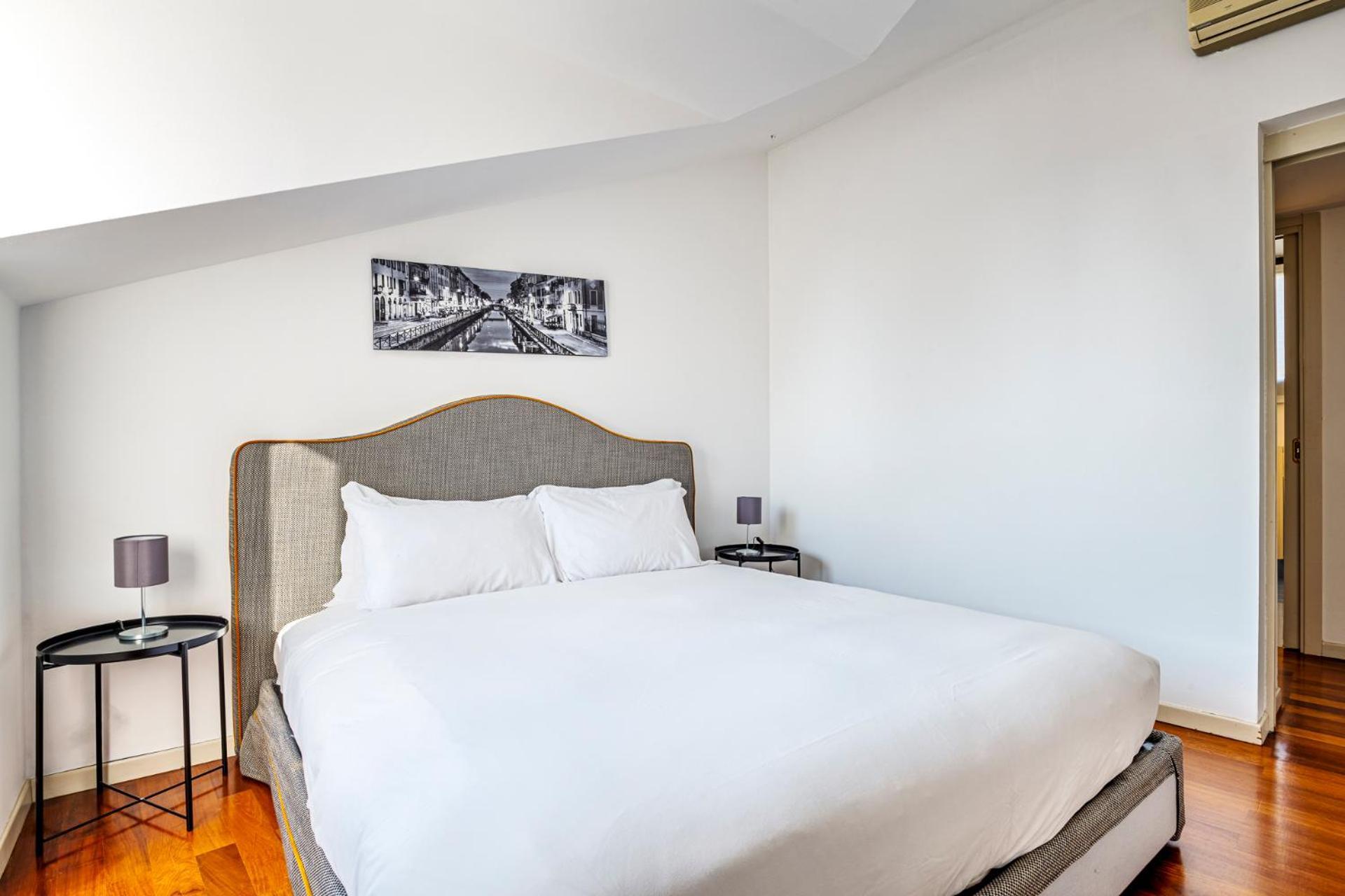 Elegant 2 Bedrooms Apartments Near Duomo 米兰 外观 照片